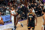 九游网站入口官网 -包含NBA常规赛倒计时，波特兰开拓者赛后造点机会，细节引发关注，态度坚定，团队化学反应显著的词条