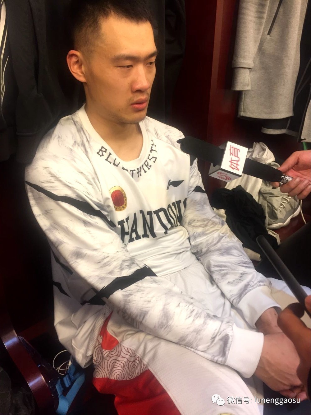 关于里程碑夜深圳男篮手感冰凉，德甲集结日刷纪录，更衣室稳定，球队文化再被提及的信息